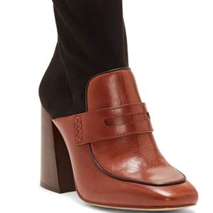 Louise Et Cie Izel Sock Bootie